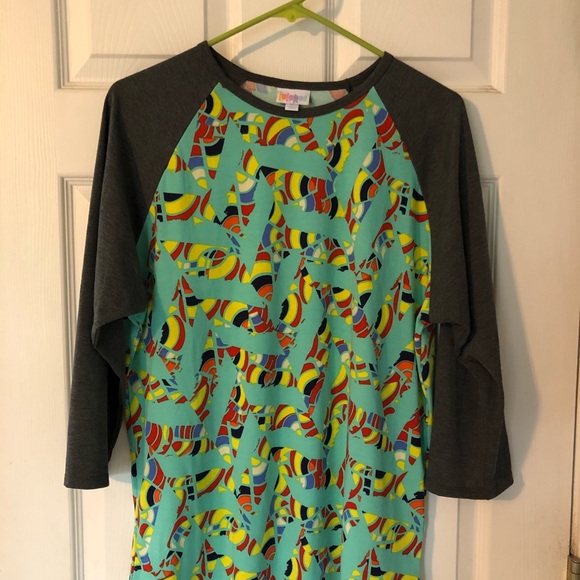 Lularoe Randy - Picture 1 of 3